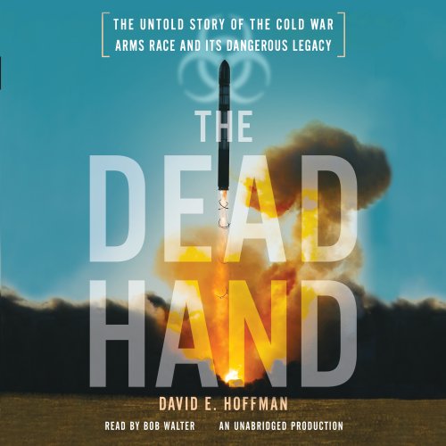 Cover of The Dead Hand