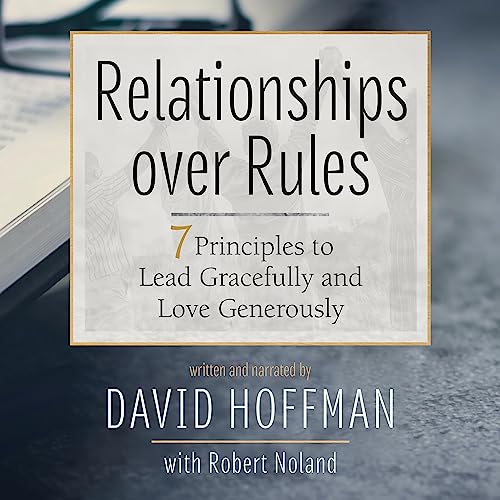 Cover of Relationships over Rules
