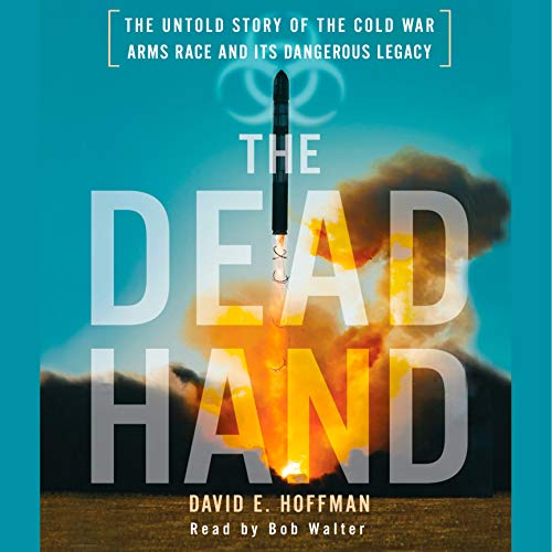 Cover of The Dead Hand