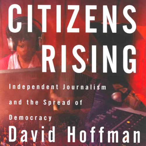 Cover of Citizens Rising