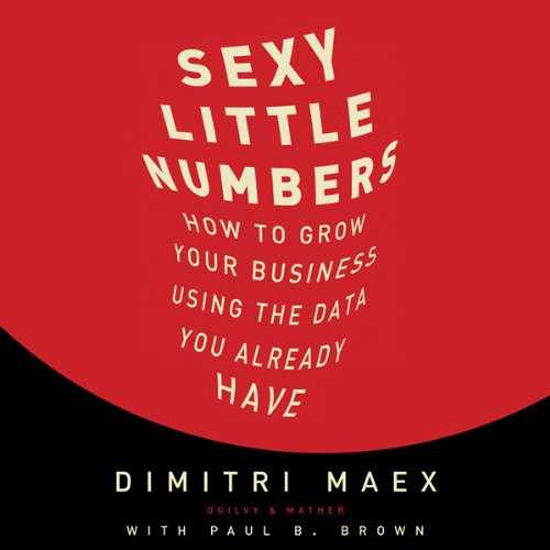 Cover of Sexy Little Numbers