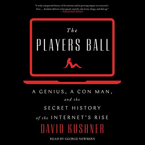 Cover of The Players Ball
