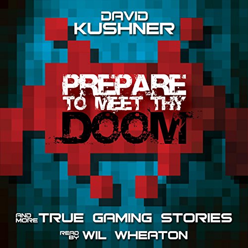 Cover of Prepare to Meet Thy Doom
