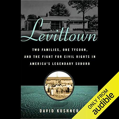 Cover of Levittown