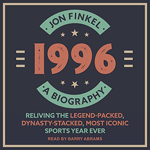 Cover of 1996
