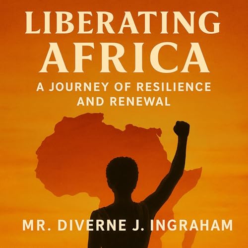 Cover of Liberating Africa