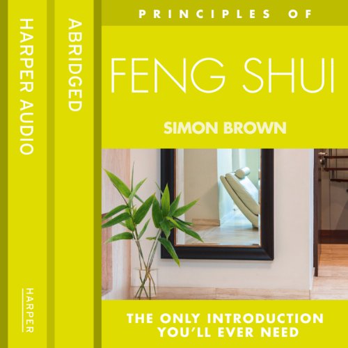 Cover of Feng Shui