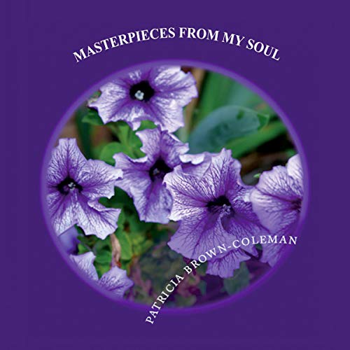 Cover of Masterpieces from My Soul