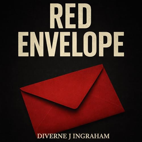 Cover of Red Envelope