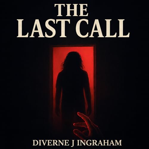 Cover of The Last Call