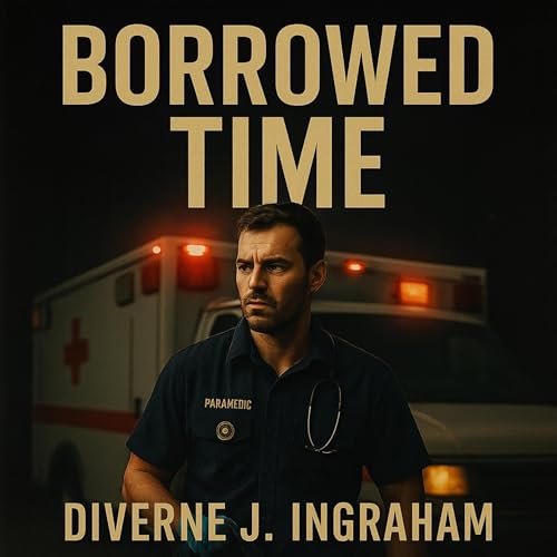 Cover of Borrowed Time