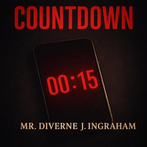 Cover of Countdown