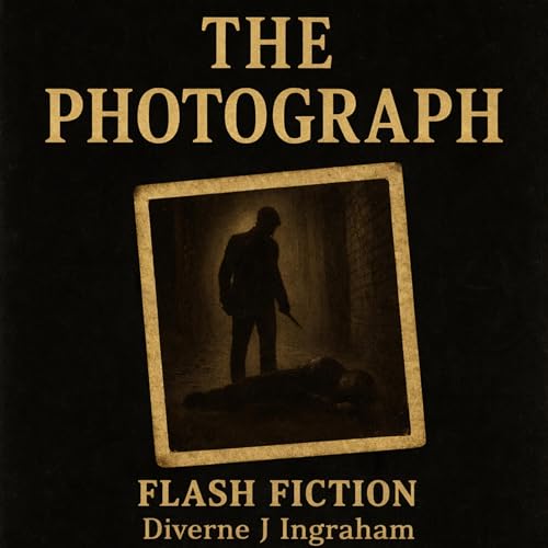 Cover of The Photograph