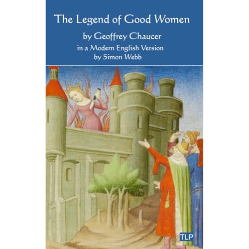Cover of The Legend of Good Women