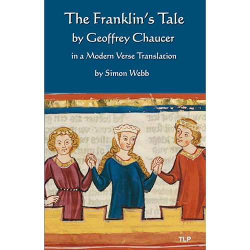 Cover of The Franklin's Tale
