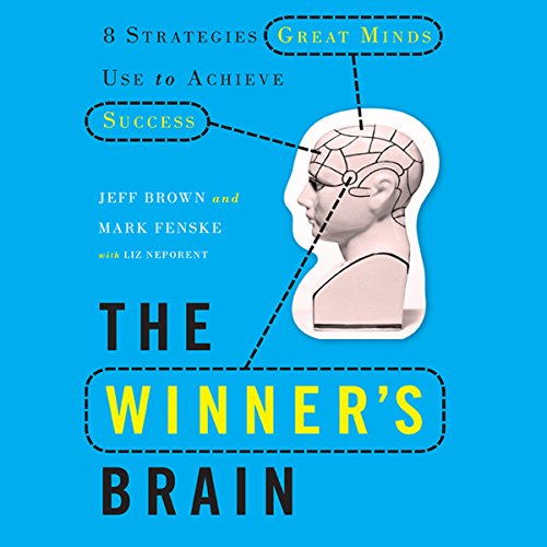 Cover of The Winner's Brain