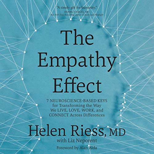 Cover of The Empathy Effect