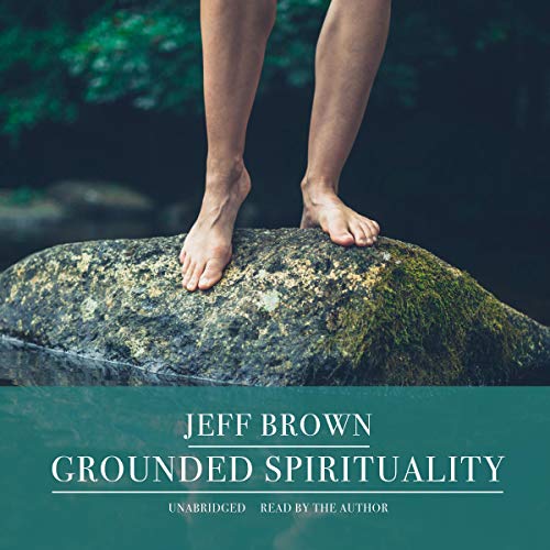 Cover of Grounded Spirituality