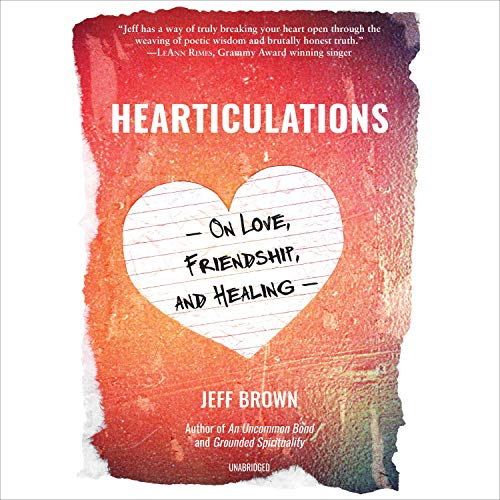 Cover of Hearticulations
