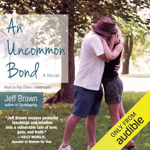 Cover of An Uncommon Bond