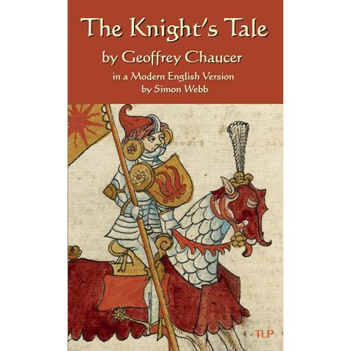 Cover of The Knight's Tale