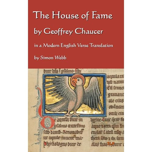 Cover of The House of Fame