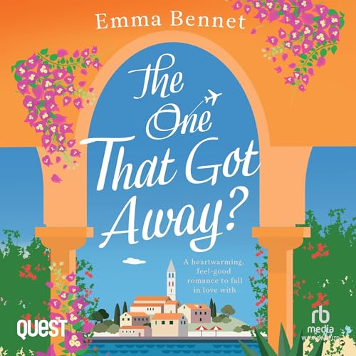 Cover of The One that Got Away?