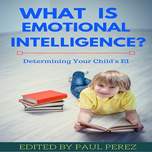 Cover of What Is Emotional Intelligence?
