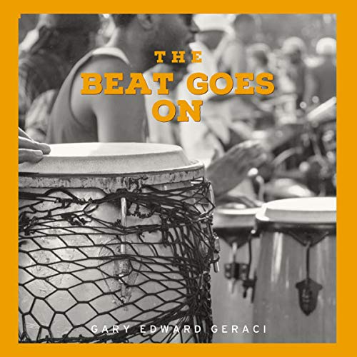 Cover of The Beat Goes On