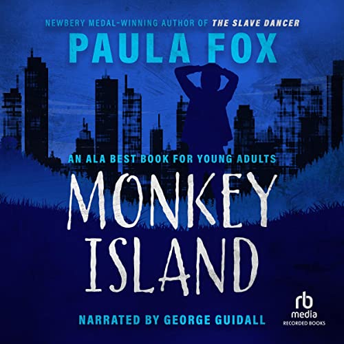 Cover of Monkey Island