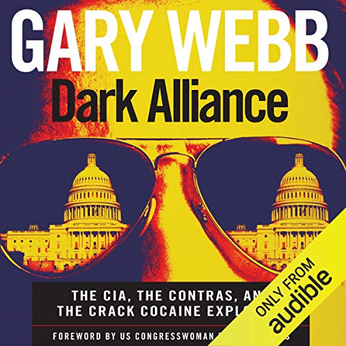 Cover of Dark Alliance