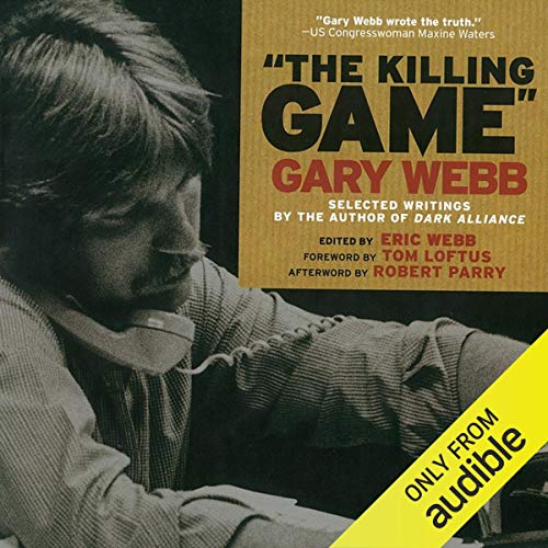 Cover of The Killing Game