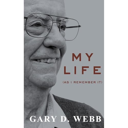 Cover of My Life