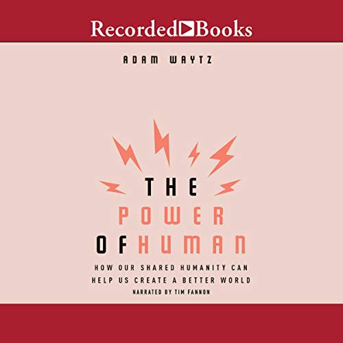 Cover of The Power of Human