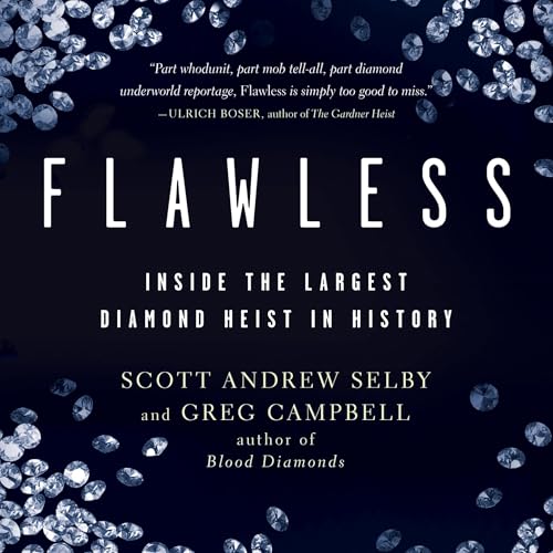 Cover of Flawless