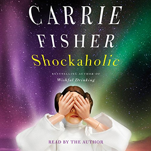 Cover of Shockaholic