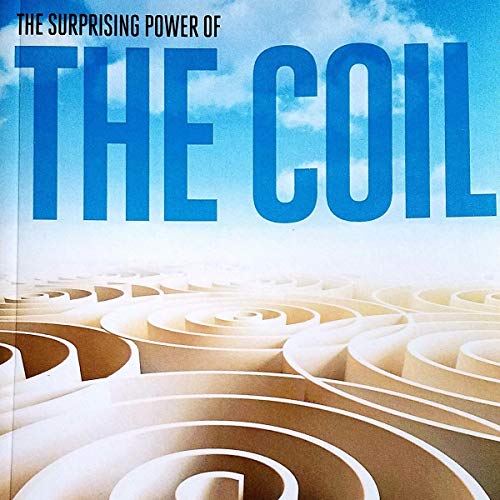 Cover of The Surprising Power of the Coil
