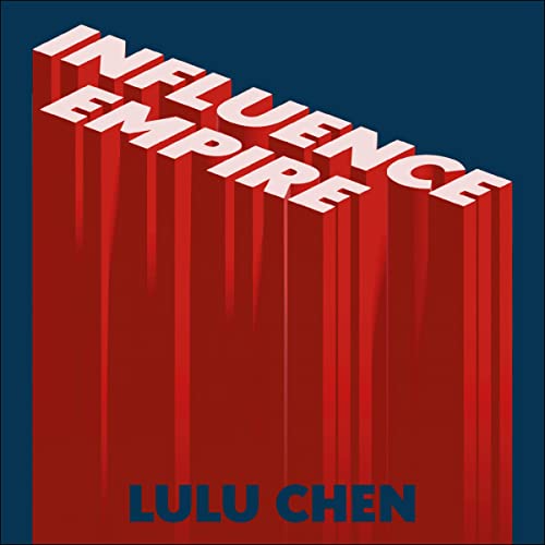 Cover of Influence Empire