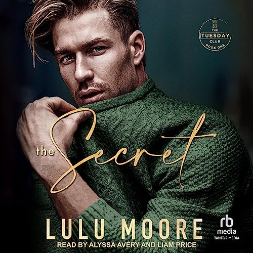 Cover of The Secret