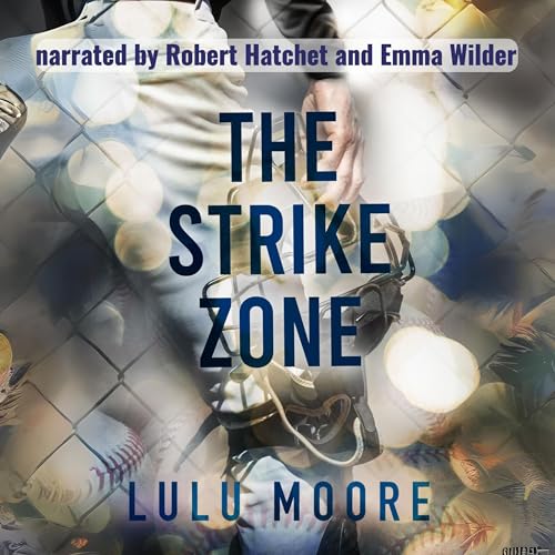 Cover of The Strike Zone