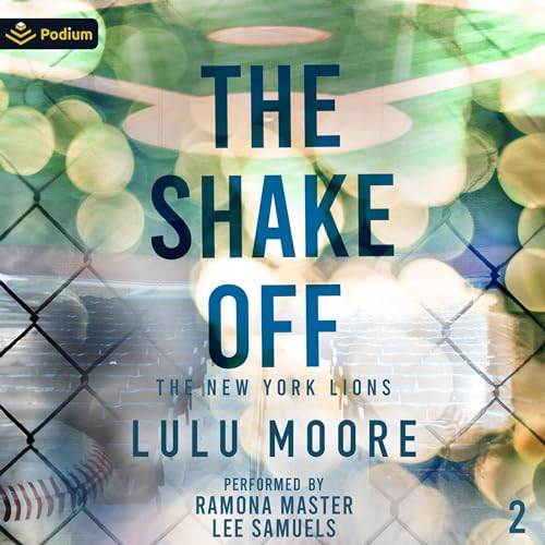 Cover of The Shake Off
