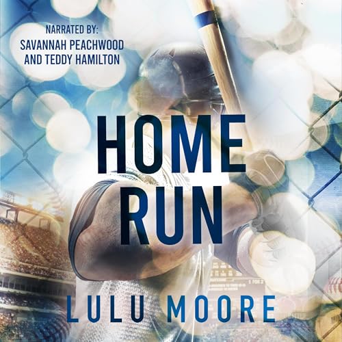 Cover of Home Run