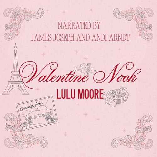 Cover of Valentine Nook