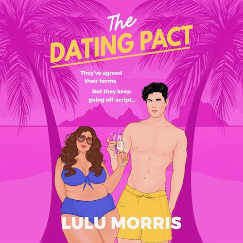 Cover of The Dating Pact