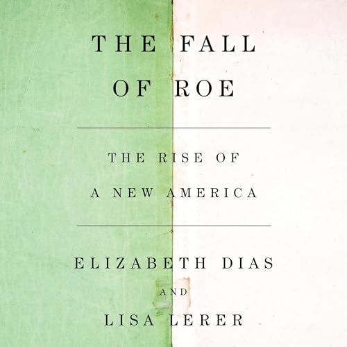 Cover of The Fall of Roe