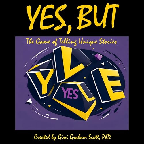 Cover of Yes, But
