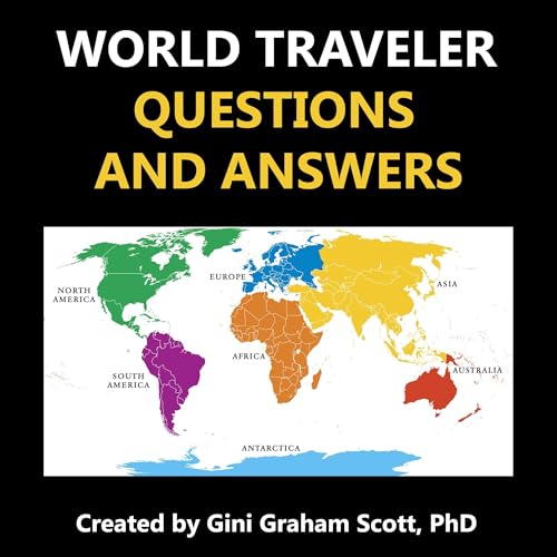 Cover of World Traveler