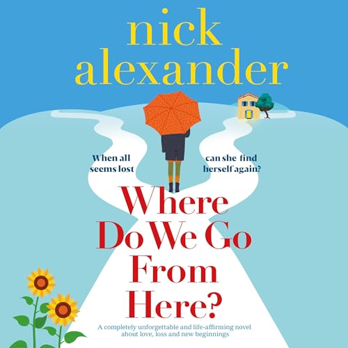 Cover of Where Do We Go from Here?