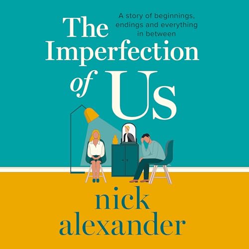 Cover of The Imperfection of Us