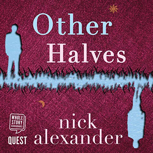 Cover of Other Halves